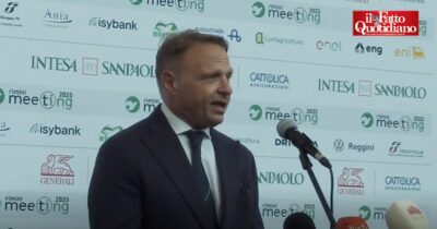 Copertina di Lollobrigida: “Confermo la mia stima per l’amico e scienziato ministro Schillaci”