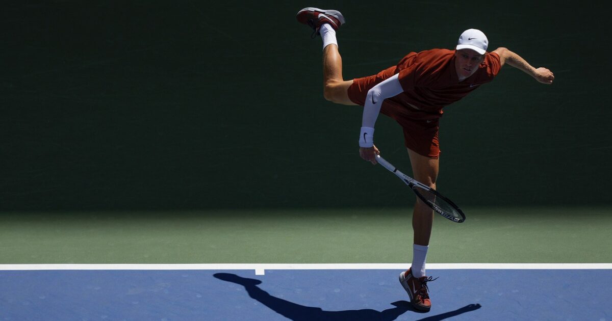 Us Open, Sinner travolge Kopriva in tre set e passa al secondo turno: ecco com’è andata la partita Us Open, Sinner travolge Kopriva in tre set e passa al secondo turno: ecco com’è andata la partita