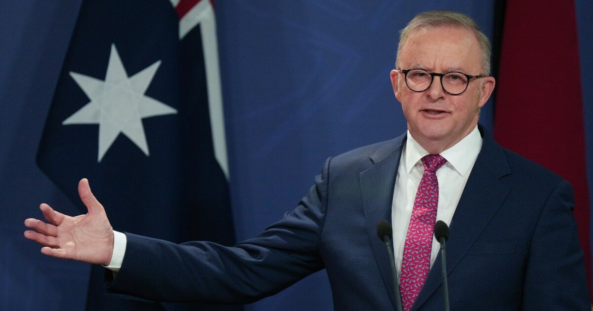 l8217australia espelle l8217ambasciatore iraniano ci sono i pasdaran dietro gli attentati antisemiti nel nostro paese