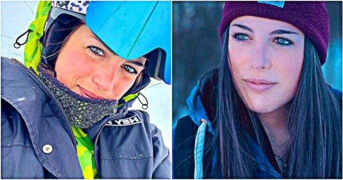 Il dramma di Chiara Arduino, maestra di sci morta a 25 anni per un malore: “A lei si deve la passione di tanti bambini per la montagna”
