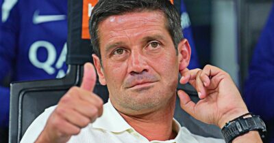 Copertina di Chivu meglio di Conte e Inzaghi: il dato all’esordio in Serie A che sorride al nuovo allenatore dell’Inter