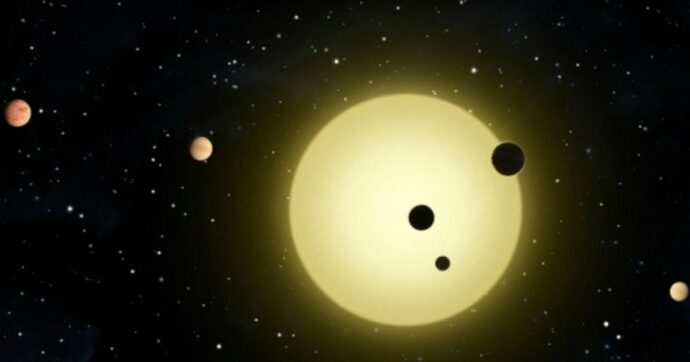 Scoperti e caratterizzati tre Nettuniani caldi, sono esopianeti con dimensioni e masse simili a Nettuno e Urano