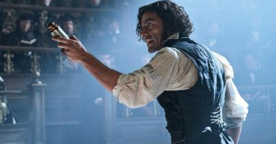 Copertina di “Guillermo disse: per me è come se fosse Gesù”, il Frankenstein di Del Toro arriva Festival di Venezia