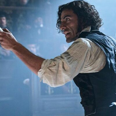 Copertina di “Frankenstein per me è come se fosse Gesù Cristo”: il regista e attore Guillermo Del Toro sbarca in gara al Festival di Venezia. Nel cast Jacob Elordi e Oscar Isaac 