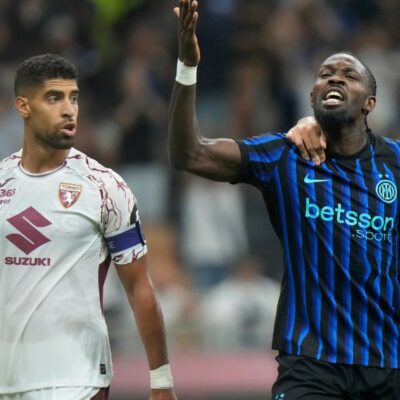 Copertina di Il Toro seduto, King Mc Tominay, la mano di Gasp e il Como mina vagante: cosa ha detto la prima giornata