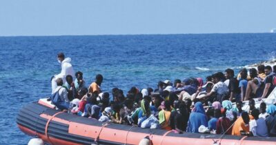 Copertina di Calo sbarchi dalla Tunisia, il report: “Da arresti a deportazioni, i soldi italiani e Ue usati per finanziare la repressione”