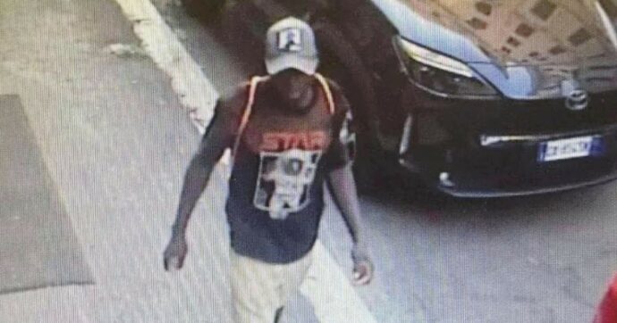 Un 26enne fermato per lo stupro di Roma