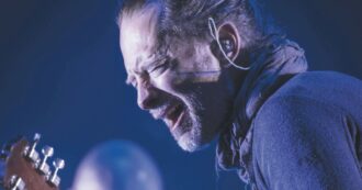 Il mistero chiamato Radiohead