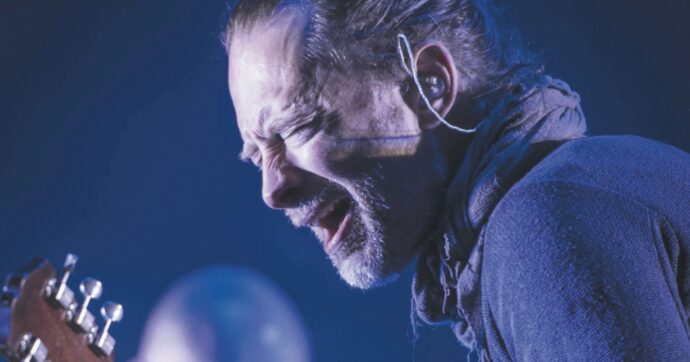 Radiohead, il sistema cervellotico dei biglietti ha penalizzato i fan veri
