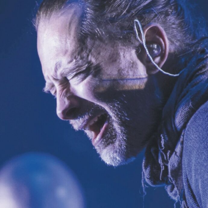 I Radiohead devono fermare il tour, Thom Yorke ha “un’infezione alla gola”
