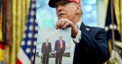 Copertina di Ue: “Nuove sanzioni alla Russia”. Ma gli obiettivi ormai sono pochi e spuntati