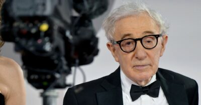 Copertina di Woody Allen: “Putin ha torto, ma la voce degli artisti non va fermata”