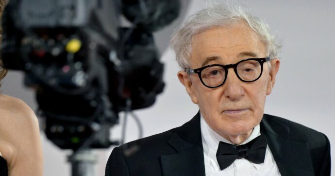 Woody Allen: “Putin ha torto, ma la voce degli artisti non va fermata”