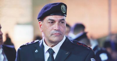 Copertina di Gaza, a Netanyahu non piace il no dell’Idf: il capo Zamir è già in forse