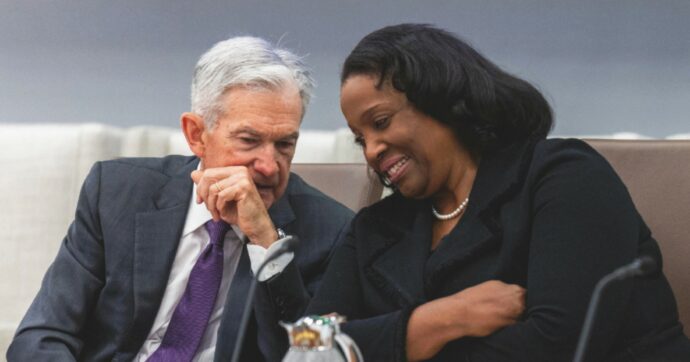 Assalto alla Fed: Donald “licenzia” una governatrice