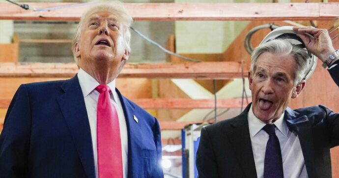 La guerra di Trump alla Fed: verso uno storico scontro legale per il licenziamento di Lisa Cook. E anche Powell rischia