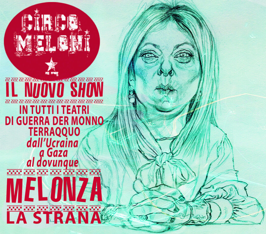 La vignetta di Mannelli