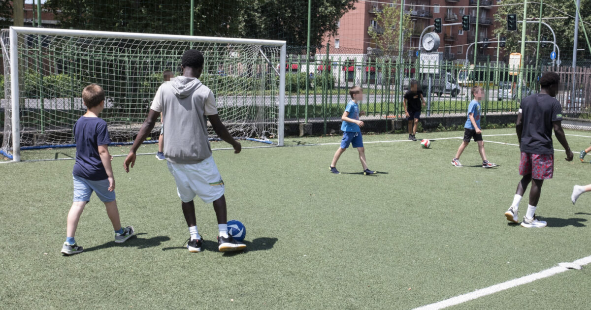 l8217estate peggiora le diseguaglianze gestione dei bambini a carico delle famiglie e al rientro le competenze di tre su 10 sono peggiorate