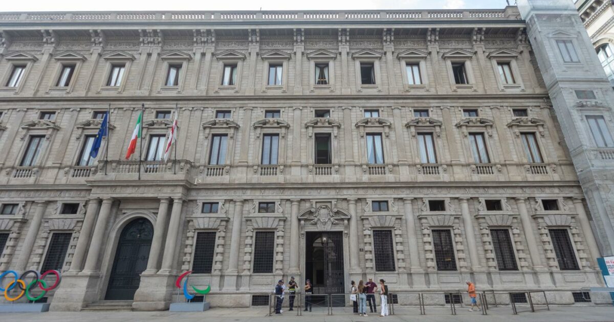 milano il consulente dei pm comune ha violato la legge la commissione paesaggio non pu242 occuparsi di edilizia