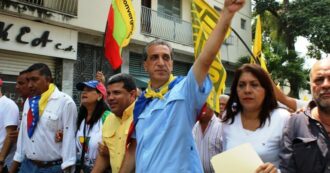 Venezuela, gli italiani Biagio Pilieri e Luigi Gasperin tra i 250 prigionieri liberati. Attesa per Trentini e Burlò