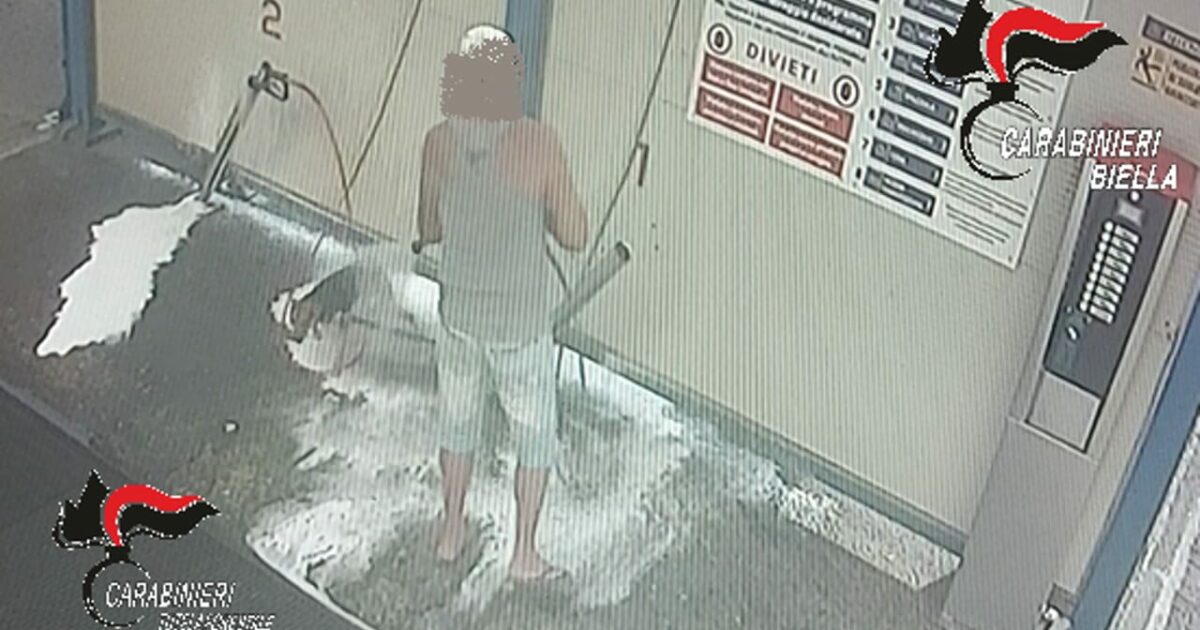 Lava il cane nell’autolavaggio a Biella: denunciato un uomo di 57 anni Lava il cane nell’autolavaggio a Biella: denunciato un uomo di 57 anni