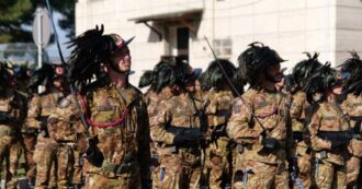 Copertina di Criticò Crosetto, sindacalista militare sospeso per due mesi. Ma il Tar annulla: “Affermazioni vere, è diritto di critica”