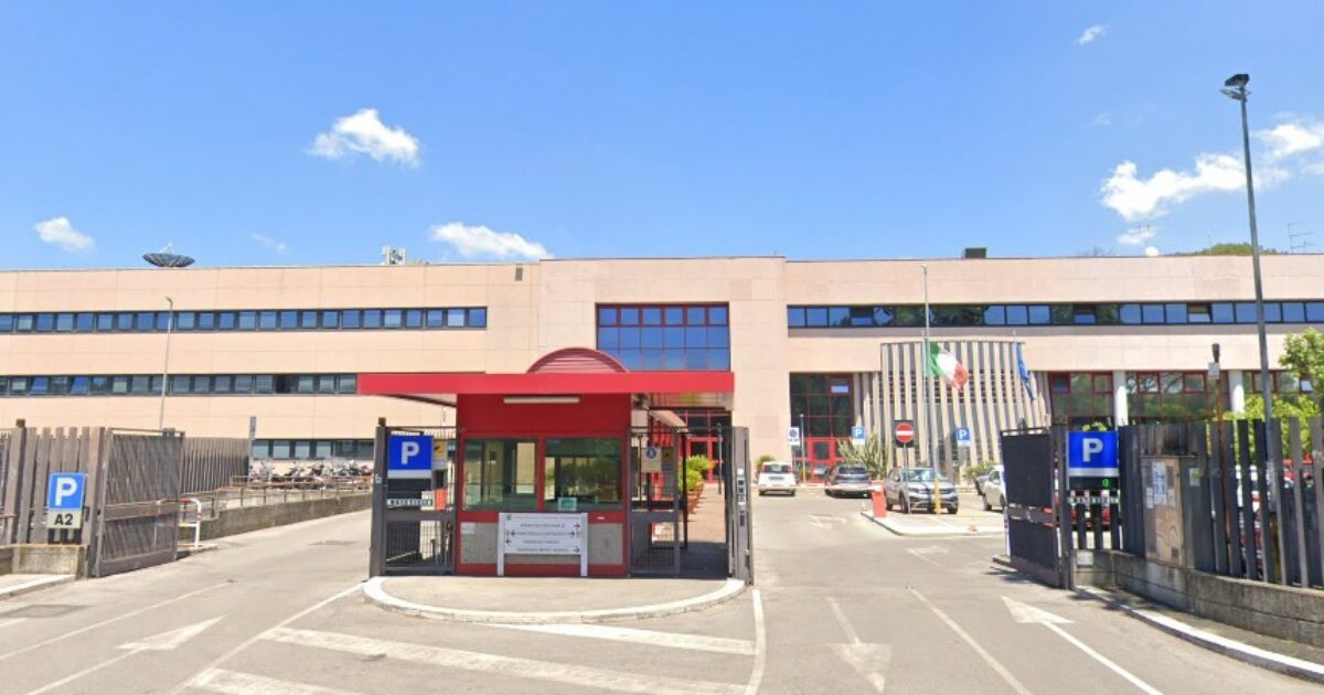 “Agire contro le atrocità di Israele contro la popolazione palestinese”: la lettera dei dipendenti ai vertici dell’Ingv “Agire contro le atrocità di Israele contro la popolazione palestinese”: la lettera dei dipendenti ai vertici dell’Ingv