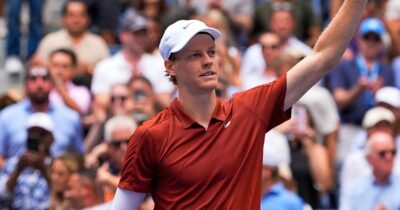 Copertina di Us Open, programma e risultati degli italiani: le partite di oggi, quando gioca Sinner | Orari e tv