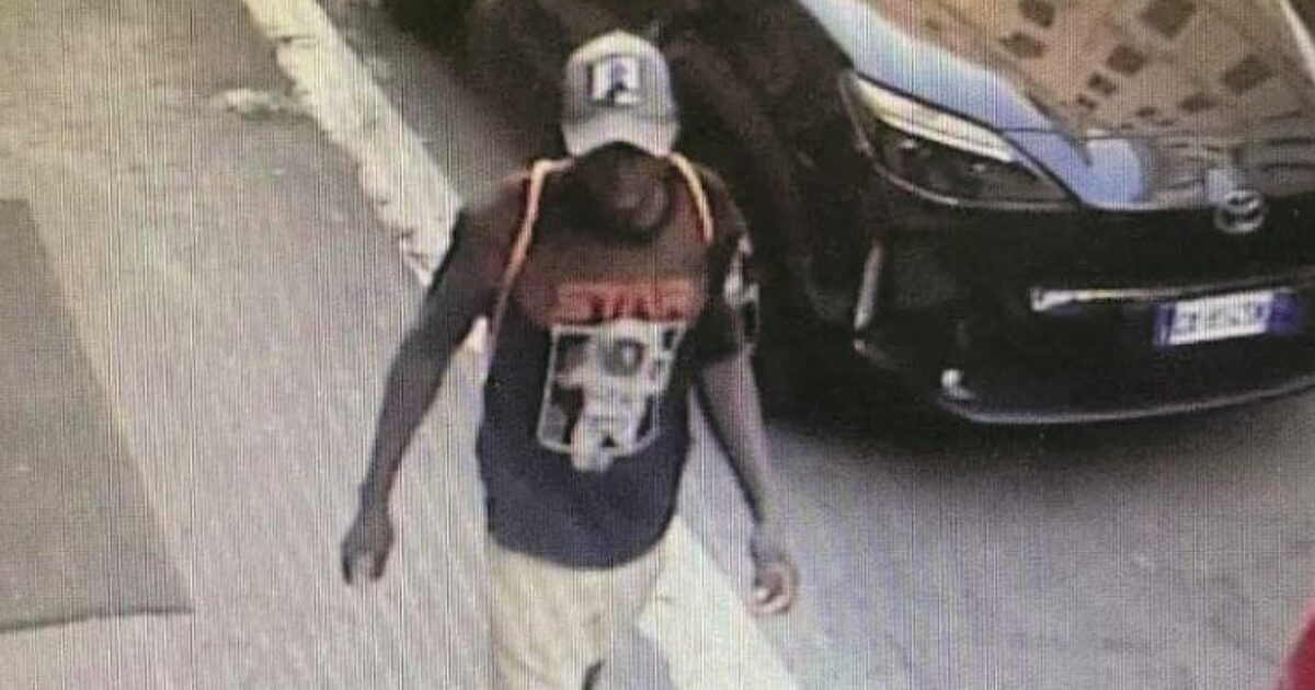 Roma, il 26enne fermato per lo stupro di Tor Tre Teste accusato di una violenza su un’altra donna Roma, il 26enne fermato per lo stupro di Tor Tre Teste accusato di una violenza su un’altra donna