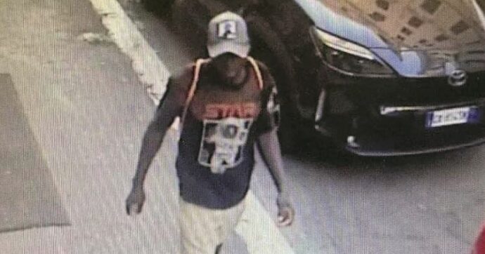 Roma, il 26enne fermato per lo stupro di Tor Tre Teste accusato di una violenza su un’altra donna