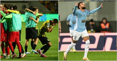 Copertina di Dall’Asia a Cipro: le imprese di Kairat Almaty e Pafos, che sfideranno le big d’Europa nella Champions 2025