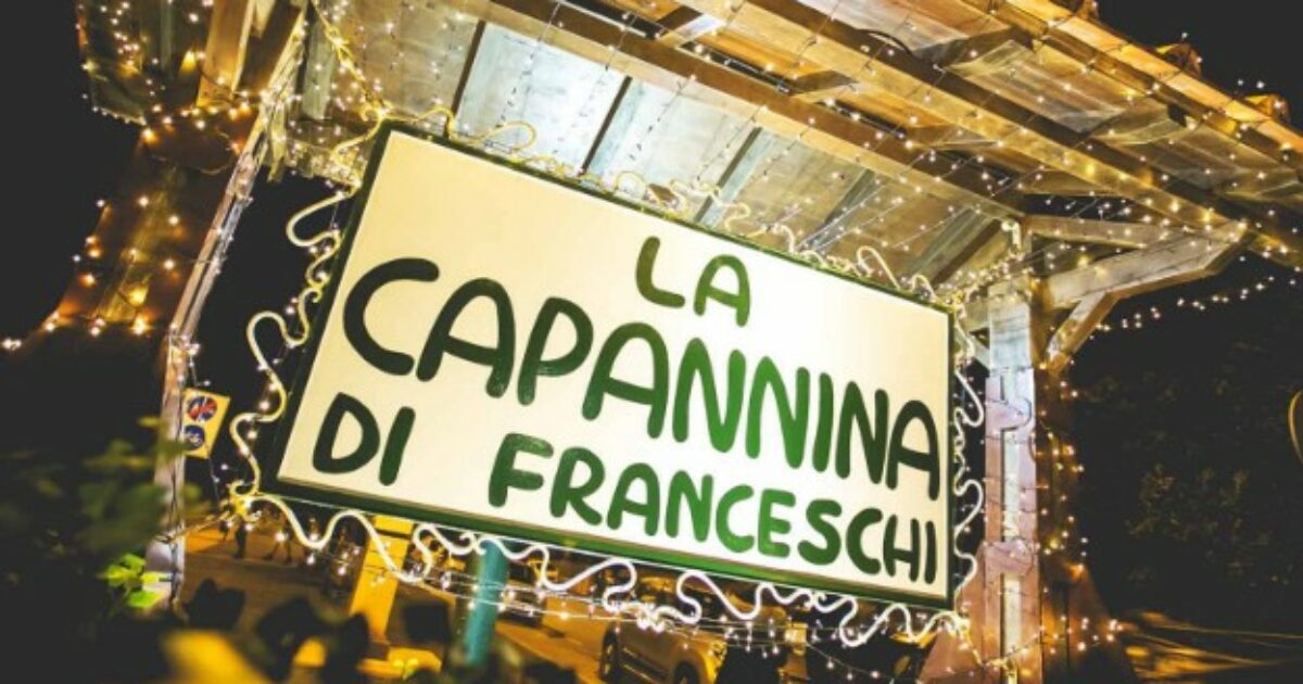 Giorgio Armani compra La Capannina di Franceschi a Forte dei Marmi: “Gesto affettivo, ritorno alle origini”