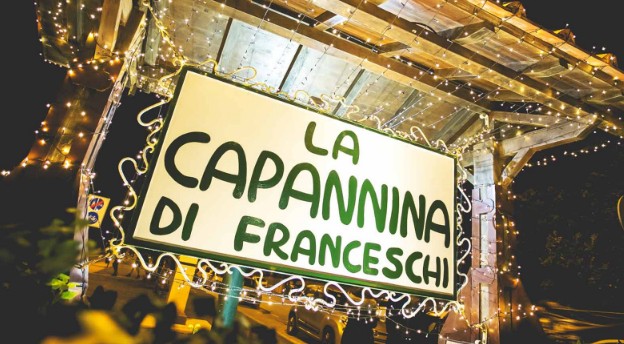 Giorgio Armani compra La Capannina di Franceschi a Forte dei Marmi: “Gesto affettivo, ritorno alle origini”