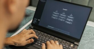 Copertina di E se le future sentenze le scrivesse l’intelligenza artificiale al posto del magistrato?