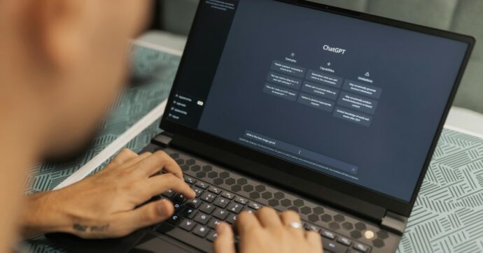 E se le future sentenze le scrivesse l’intelligenza artificiale al posto del magistrato?