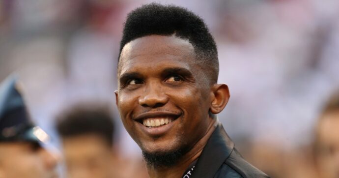 Eto’o nella bufera in Camerun: accusato di corruzione, combine di partite e manipolazione elettorale