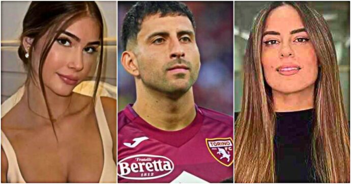 Maripan accusato di revenge porn da una seconda donna. Ma lui nega: “Azione estorsiva. La mia ex voleva soldi per ritirare la querela”