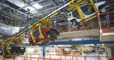 Copertina di Stellantis vuole tutta Pomigliano in cassa in deroga