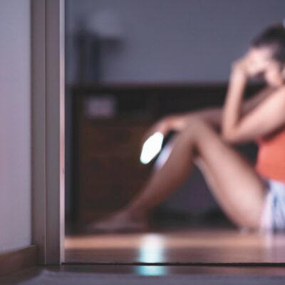 Copertina di Foto rubate, chat sessiste online, con forum e milioni di chat. Ora gli utenti scappano: “Cancellate i miei post”