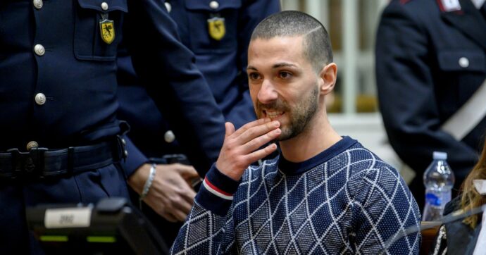 Svanita l’auto del killer. Condannata la cognata