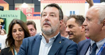 Copertina di Paziente in cura con la cannabis positivo al test antidroga: patente sospesa. Salvini promise: “Nessuna sanzione”