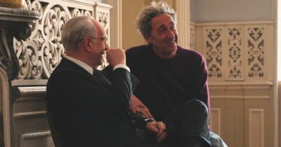 Copertina di Paolo Sorrentino: “Non firmo più appelli: ho molti dubbi e tempi lenti”