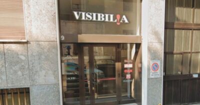 Copertina di Volevano Visibilia: 2 arresti in Svizzera e i soldi della mafia