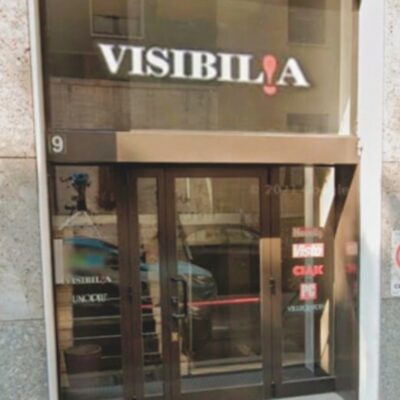 Copertina di Volevano Visibilia: 2 arresti in Svizzera e i soldi della mafia