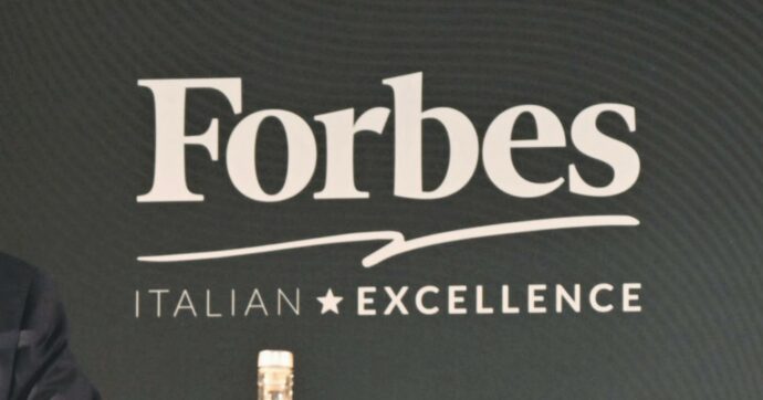 Paga e sei dentro la guida: Forbes condannata per pubblicità occulta