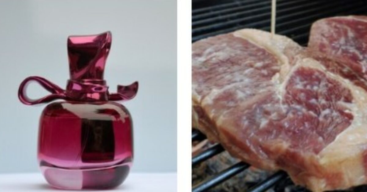 Annusare il cibo può ‘aiutare’ a dimagrire? Il ‘boom’ dei profumi che odorano di alimenti (anche spazzatura) e come stanno davvero le cose