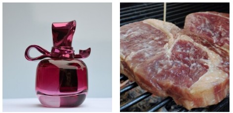 annusare il cibo pu242 8216aiutare8217 a dimagrire il 8216boom8217 dei profumi che odorano di alimenti anche spazzatura e come stanno davvero le cose