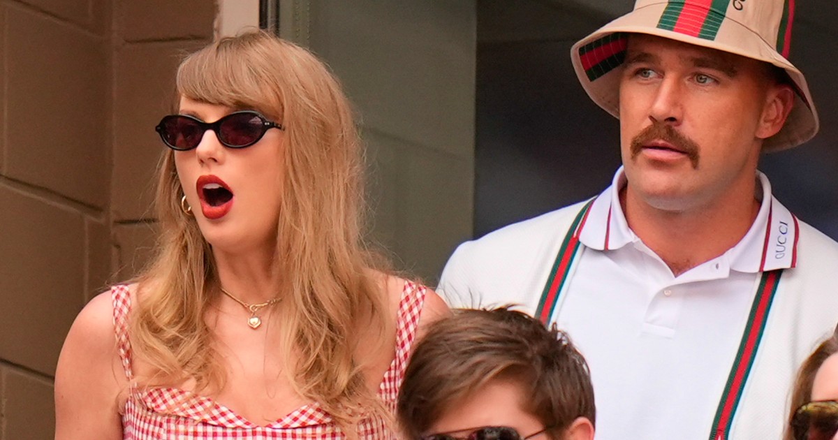 chi 232 travis kelce il futuro marito di taylor swift dalla vittoria del super bowl al tifo contro sinner agli us open