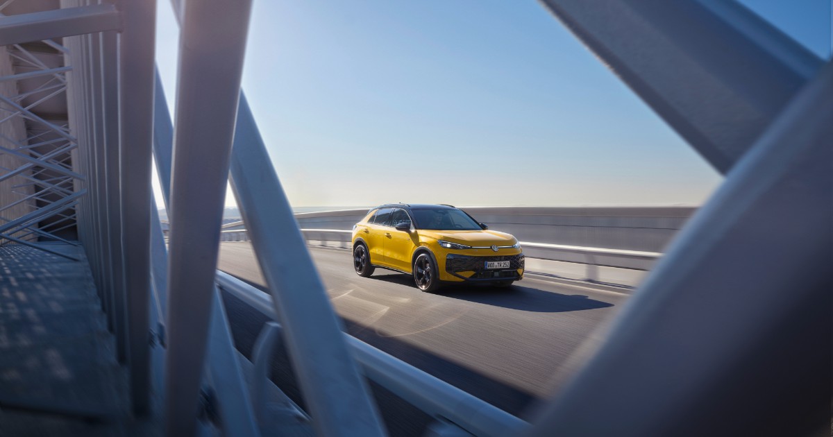volkswagen t roc 2025 il bestseller si reinventa pi249 spazioso ibrido e high tech 8211 foto