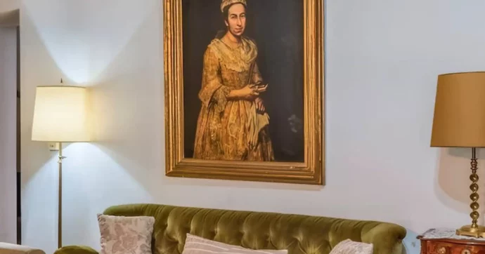 Dipinto italiano rubato dai nazisti a un mercante olandese ritrovato in Argentina dopo 80 anni